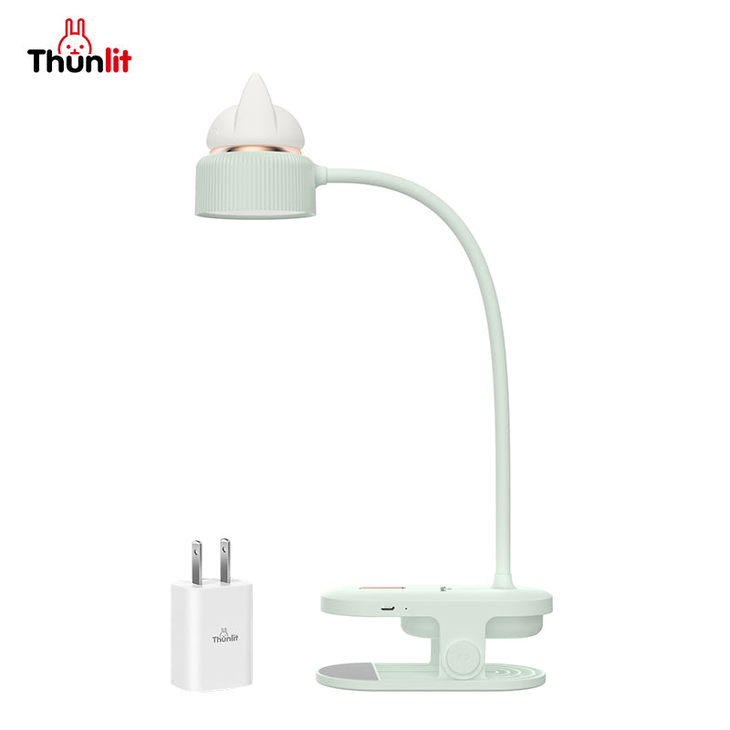 Thunlit Clip Night Light