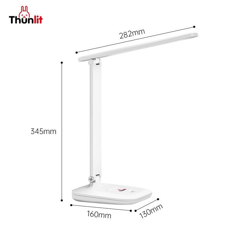 Thunlit Eye Protection Lamp