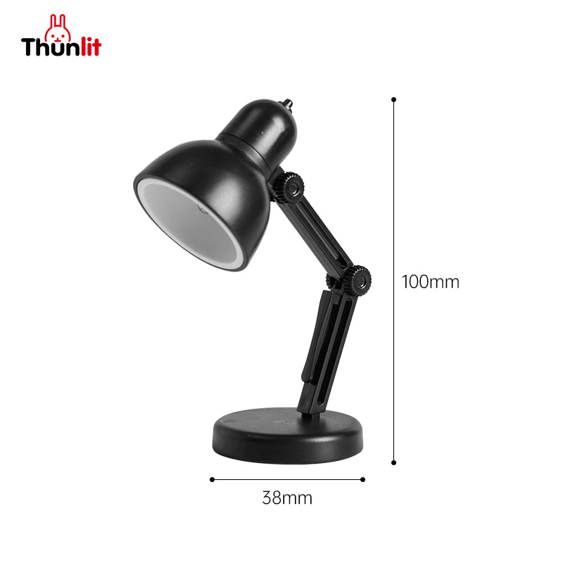 Thunlit Mini Table Lamp