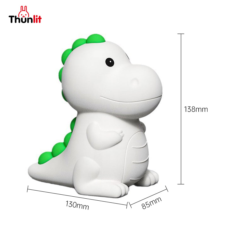 Thunlit Dinosaur Night Light