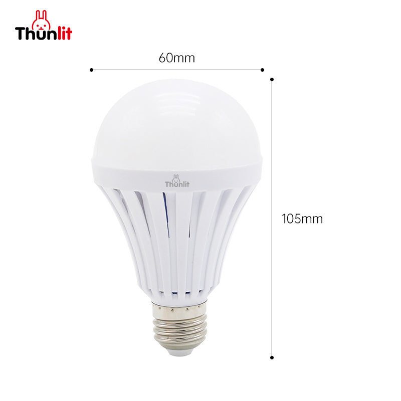 Thunlit Rechargeable LED Bulb