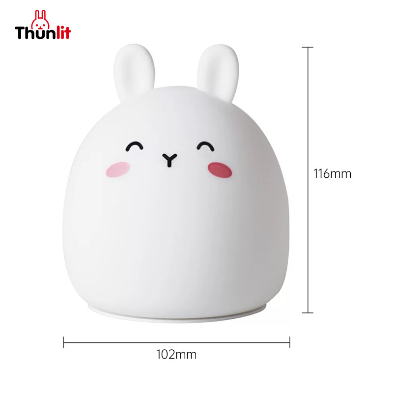 Thunlit Bunny Night Light