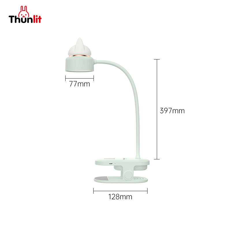 Thunlit Clip Night Light
