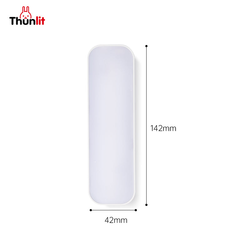 Thunlit Hanging Reading Light