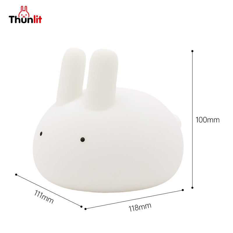 Thunlit Bunny Lamp