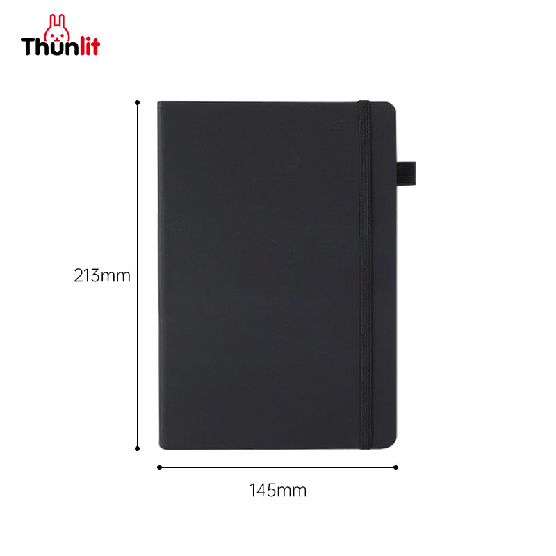Thunlit Journal Gift Set