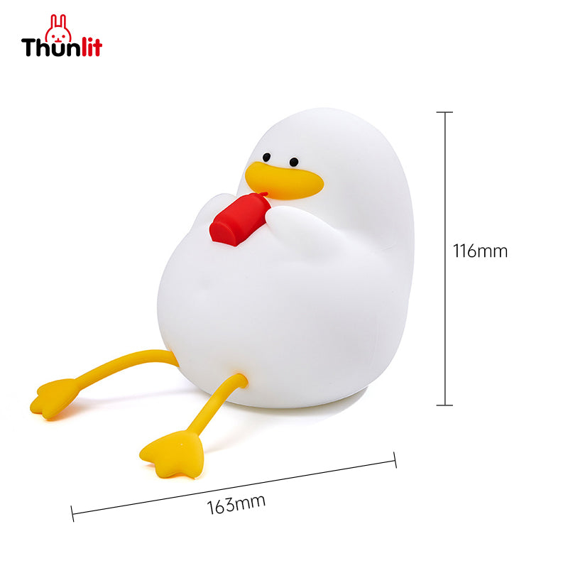 Thunlit Christmas Night Light