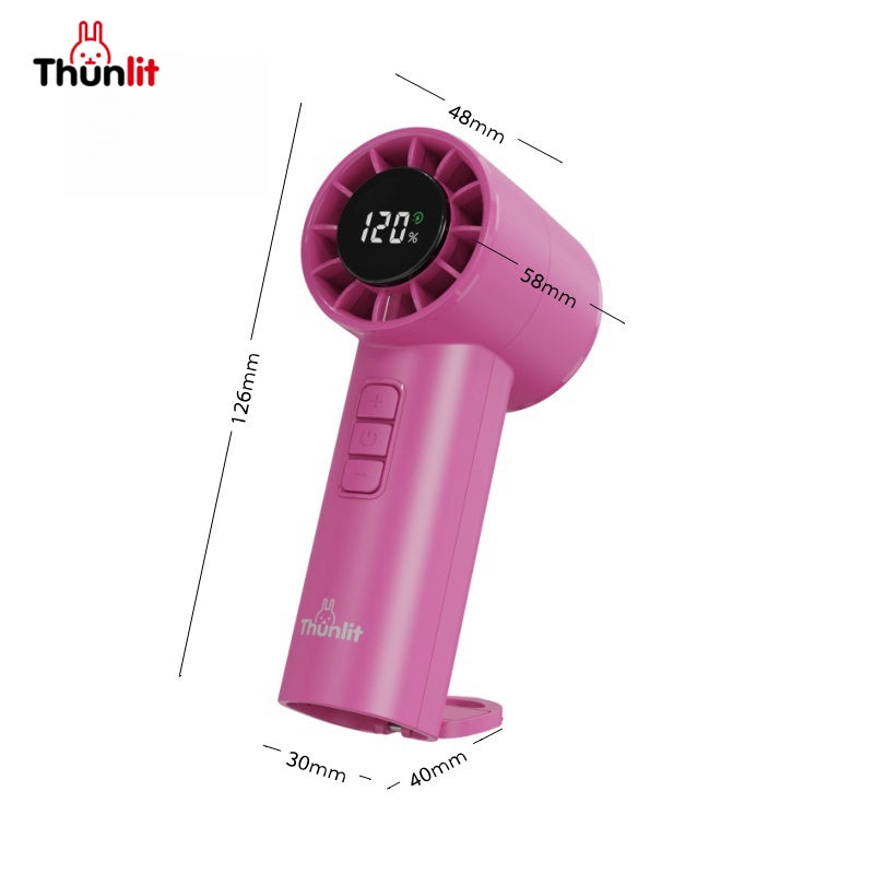 Thunlit High Speed Fan
