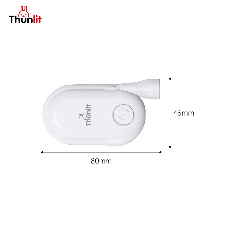 Thunlit Mini Clip Light