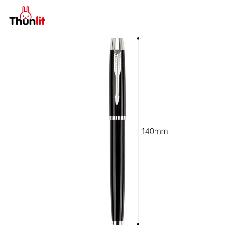 Thunlit Metal Gel Pen