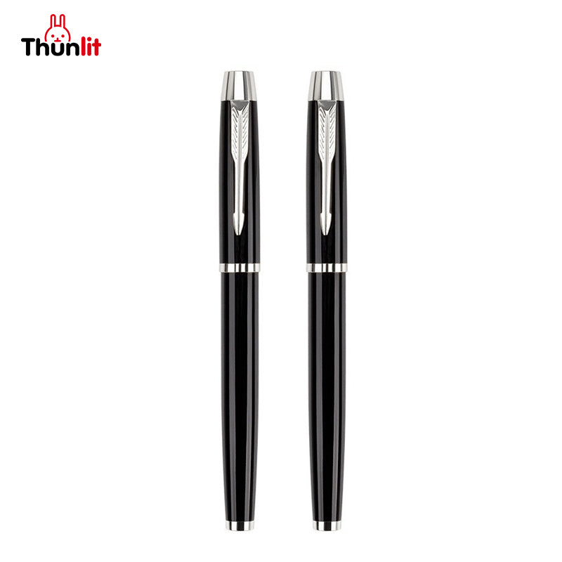 Thunlit Metal Gel Pen