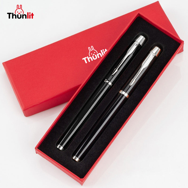 Thunlit Metal Gel Pen