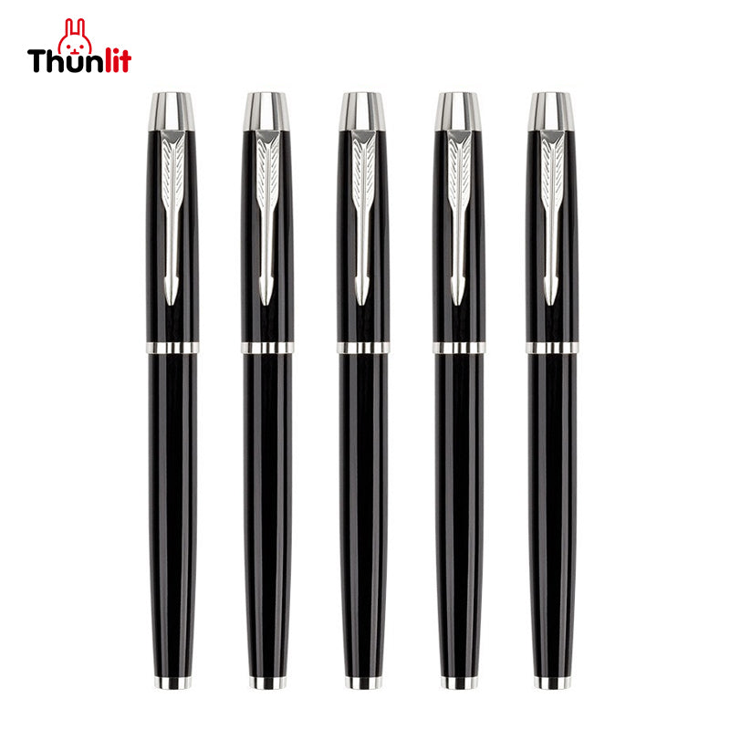 Thunlit Metal Gel Pen