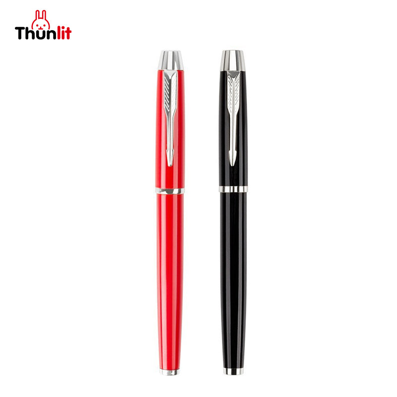 Thunlit Metal Gel Pen