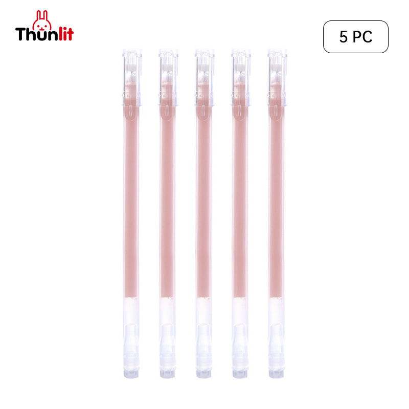 Thunlit Colouring Gel Pen