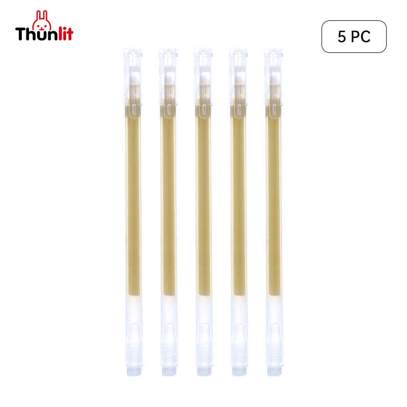 Thunlit Colouring Gel Pen