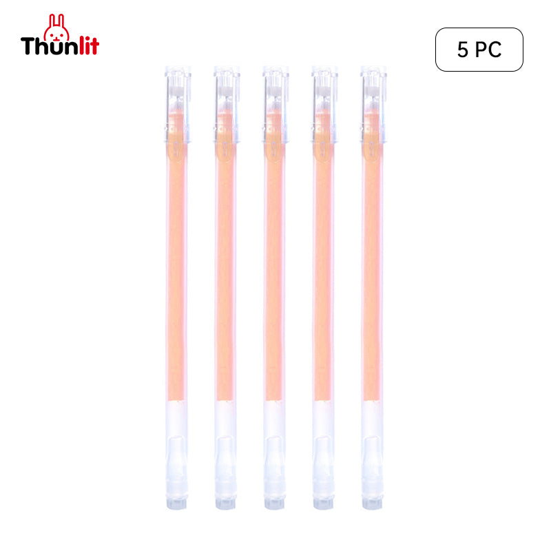 Thunlit Colouring Gel Pen