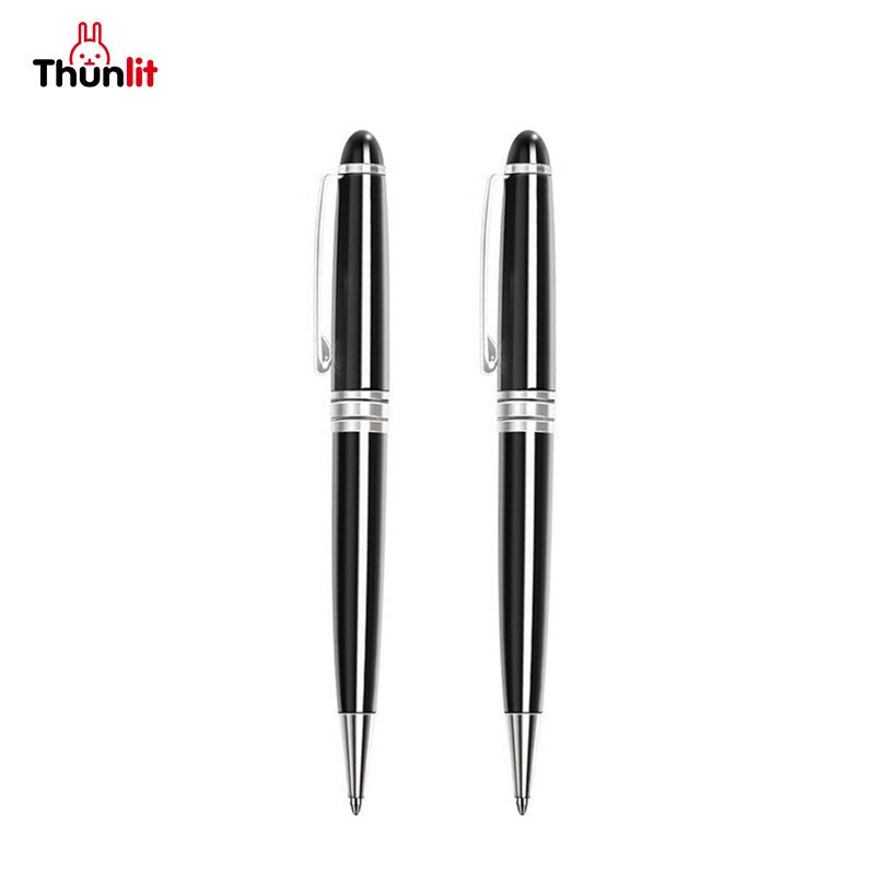Thunlit Metal Ballpoint Pen