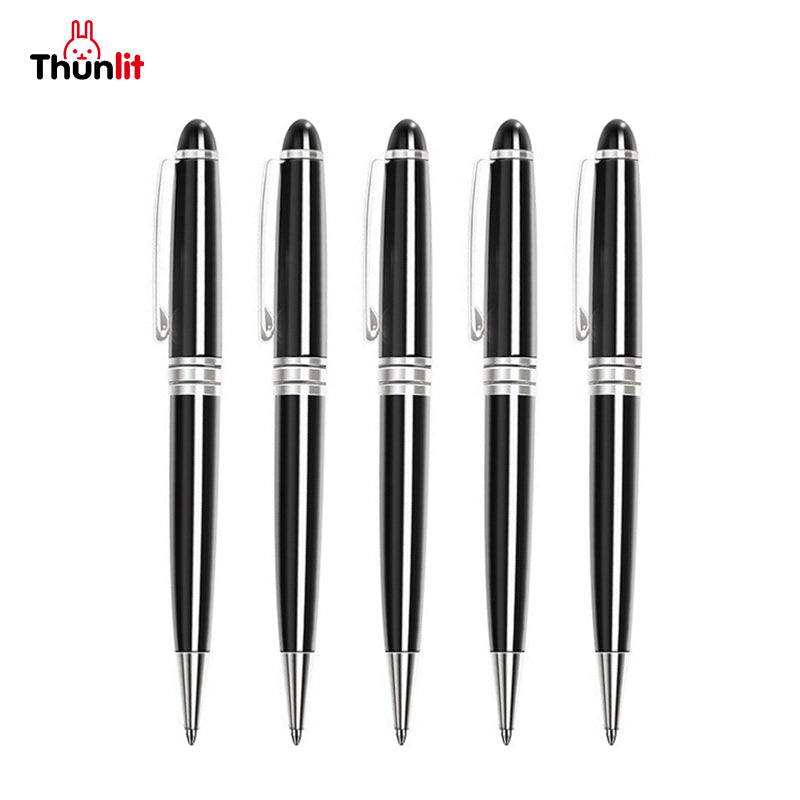 Thunlit Metal Ballpoint Pen