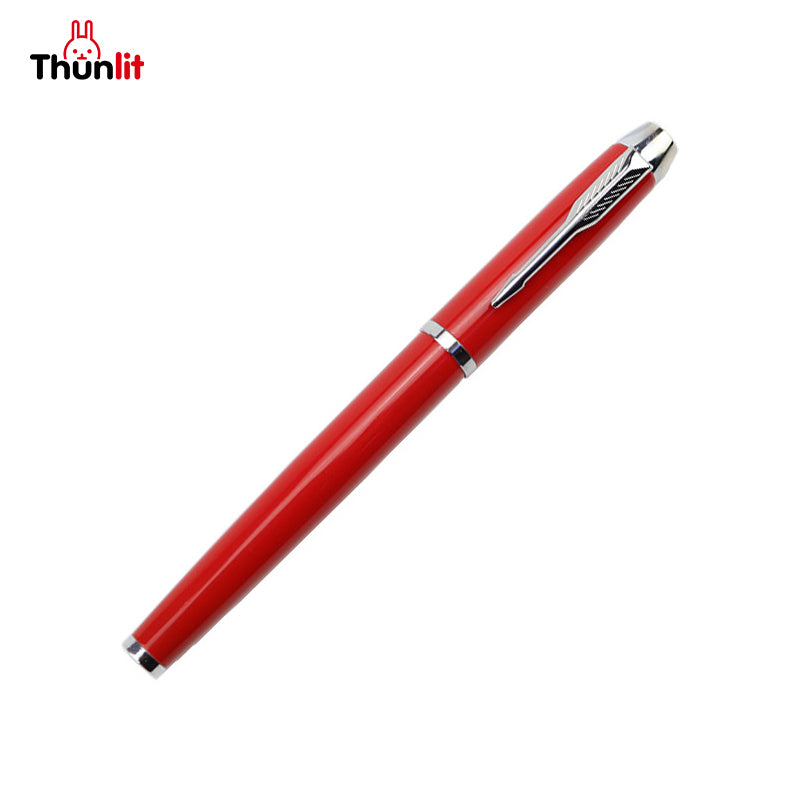 Thunlit Metal Gel Pen