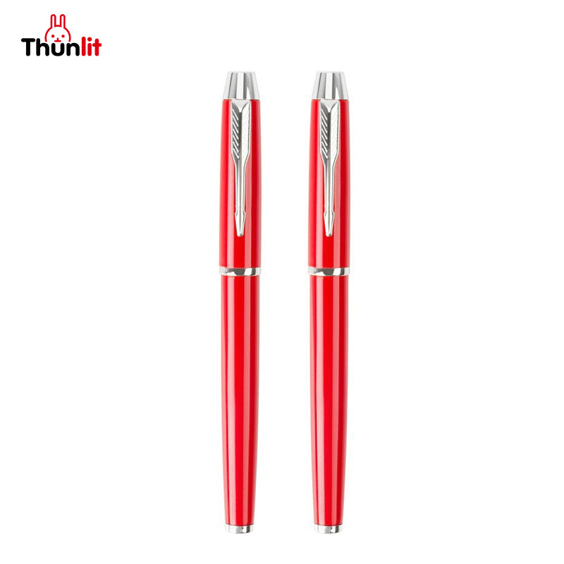 Thunlit Metal Gel Pen