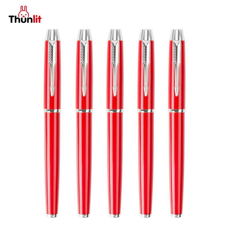 Thunlit Metal Gel Pen