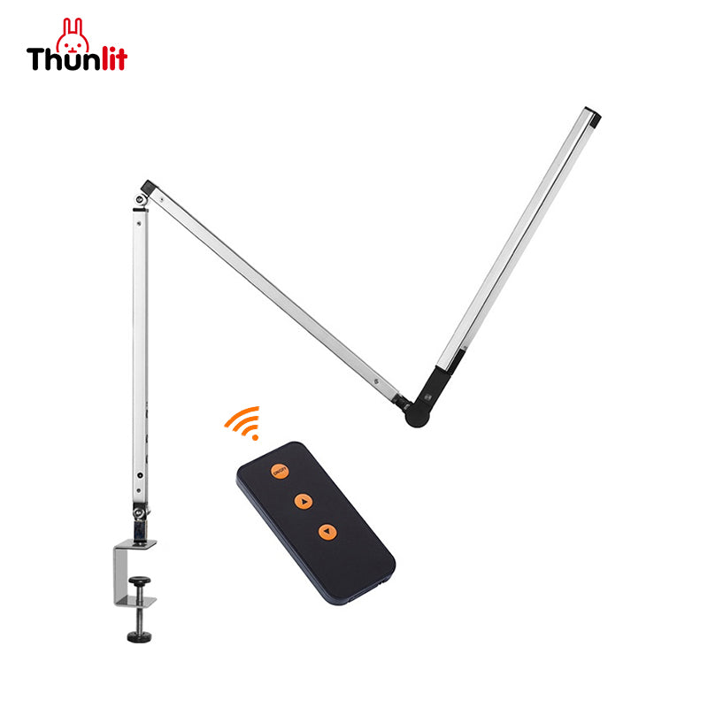 Thunlit Daylight Clip Lamp