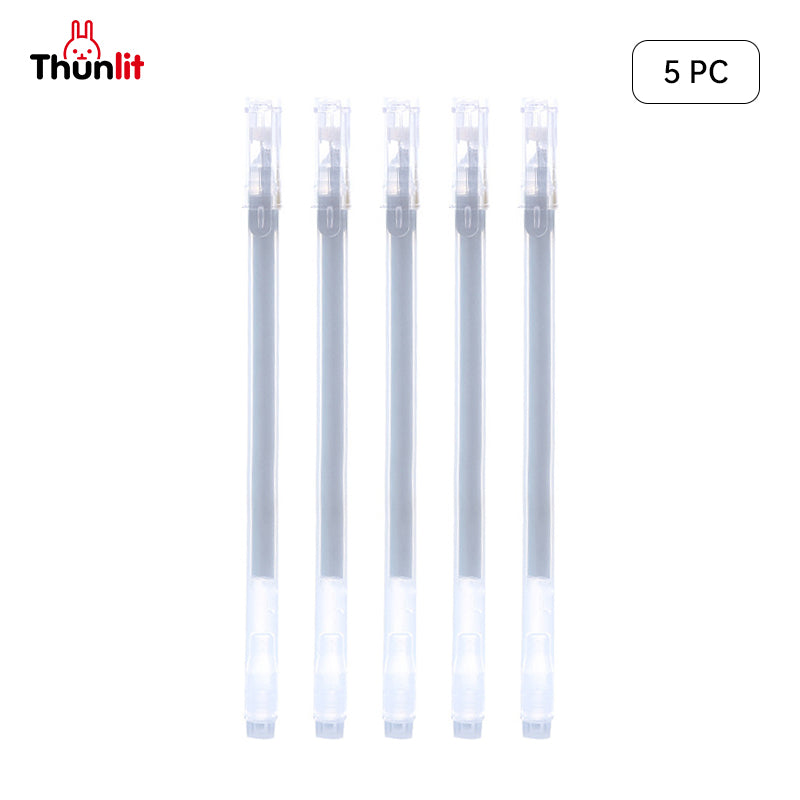 Thunlit Colouring Gel Pen