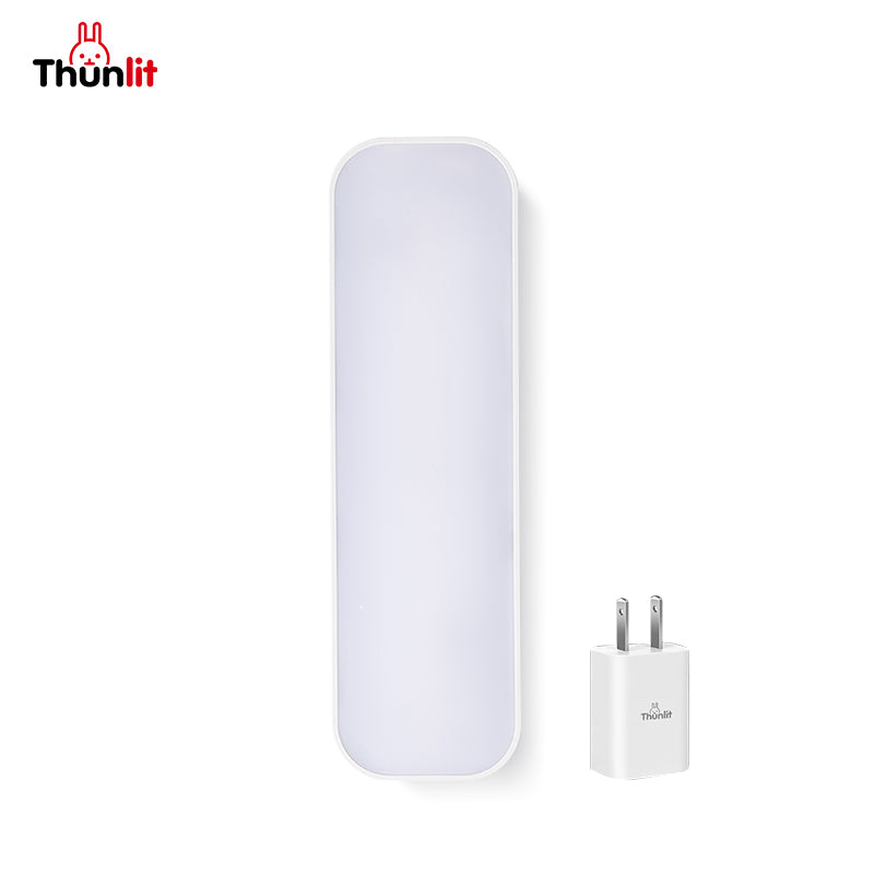 Thunlit Hanging Reading Light