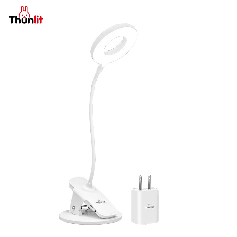 Thunlit Clip LED Light