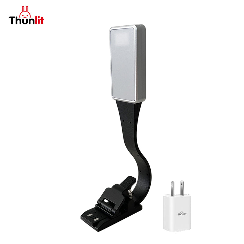 Thunlit Clip Book Light