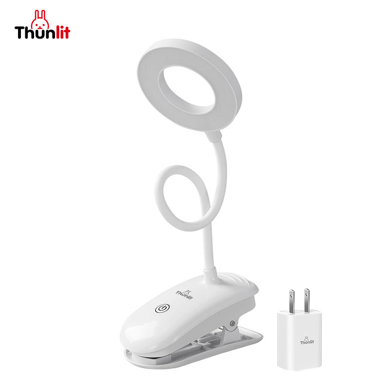 Thunlit Cordless Clip Light