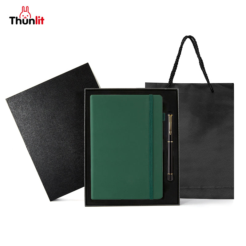 Thunlit Journal Gift Set