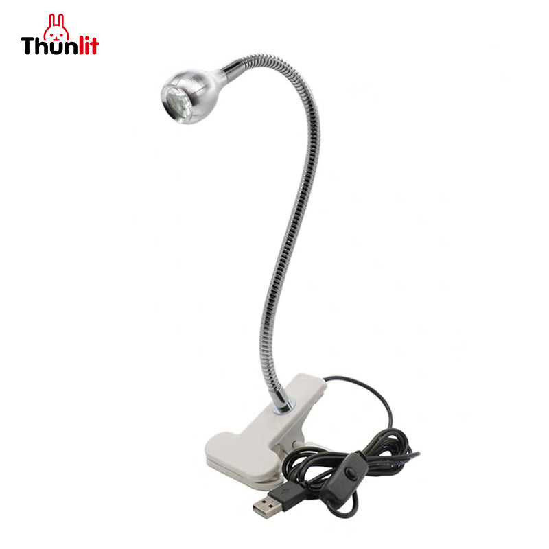 Thunlit Computer Clip Light
