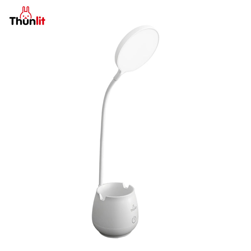 Thunlit College Desk Lamp