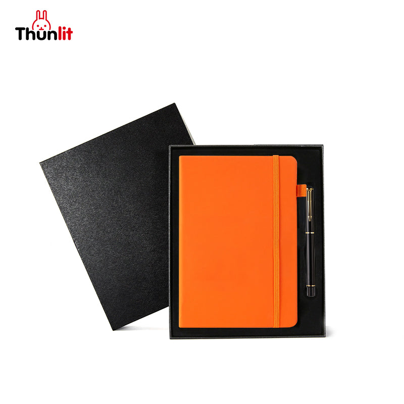 Thunlit Journal Gift Set
