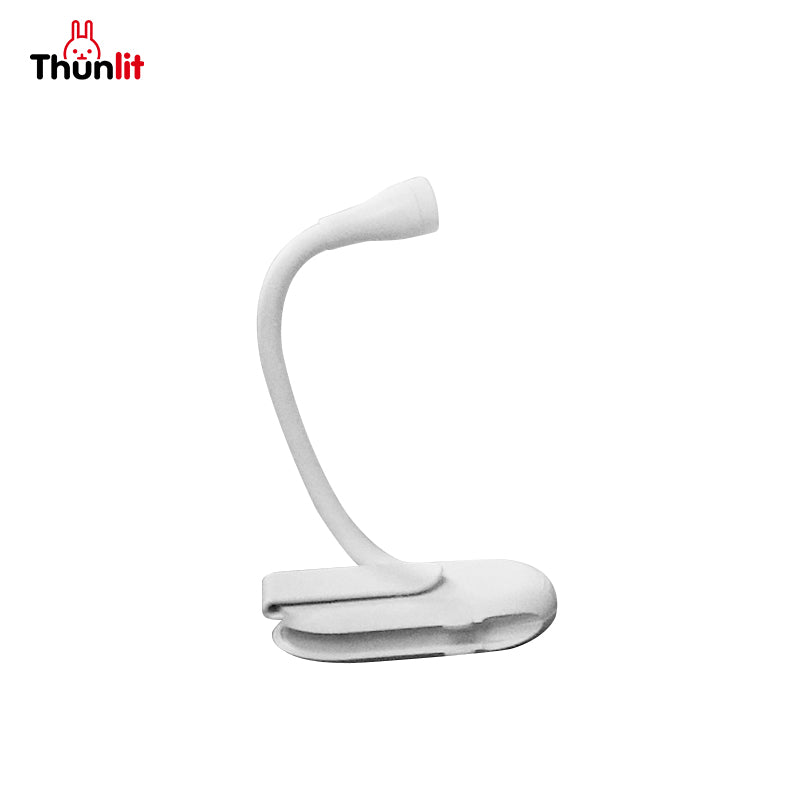 Thunlit Mini Clip Light