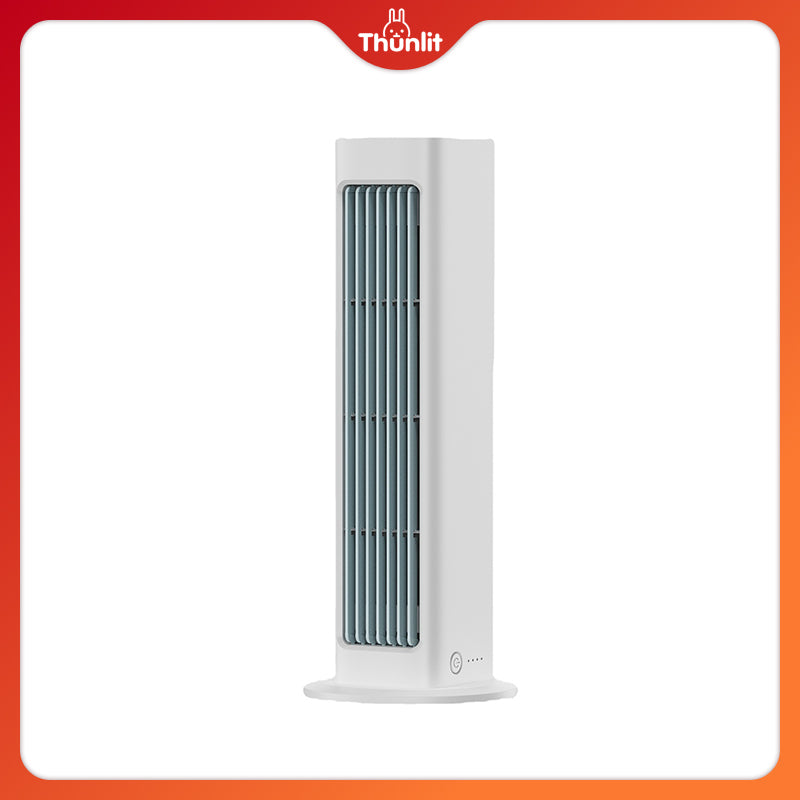 Thunlit Tower Desk Fan