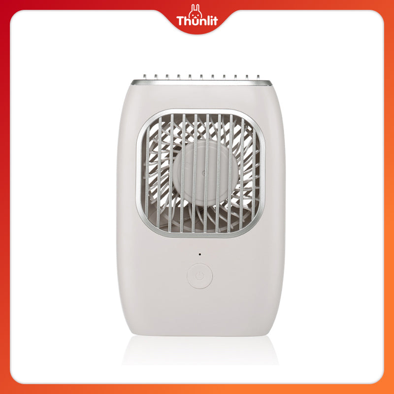 Thunlit Portable Neck Fan