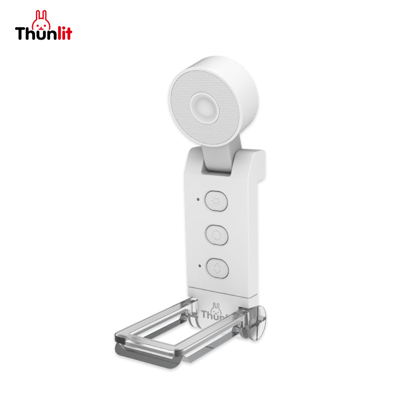 Thunlit Book Clip Light