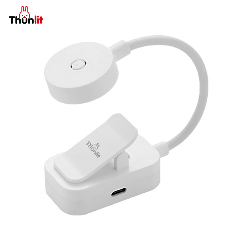 Thunlit Clip On Book Light