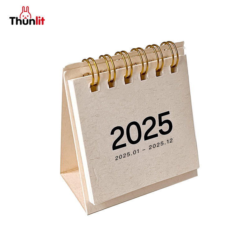 Thunlit Mini Calendar