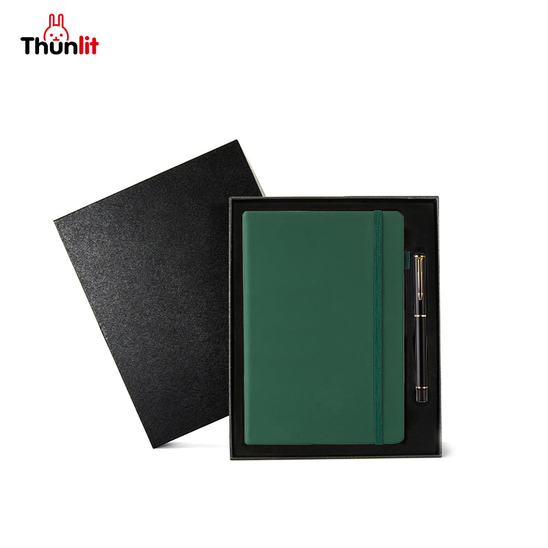 Thunlit Journal Gift Set