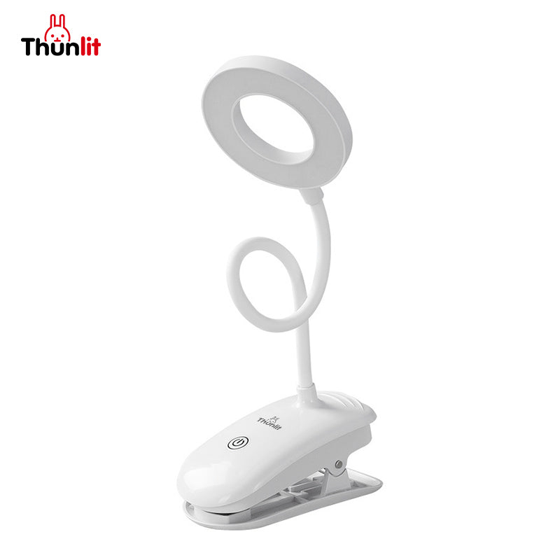 Thunlit Cordless Clip Light