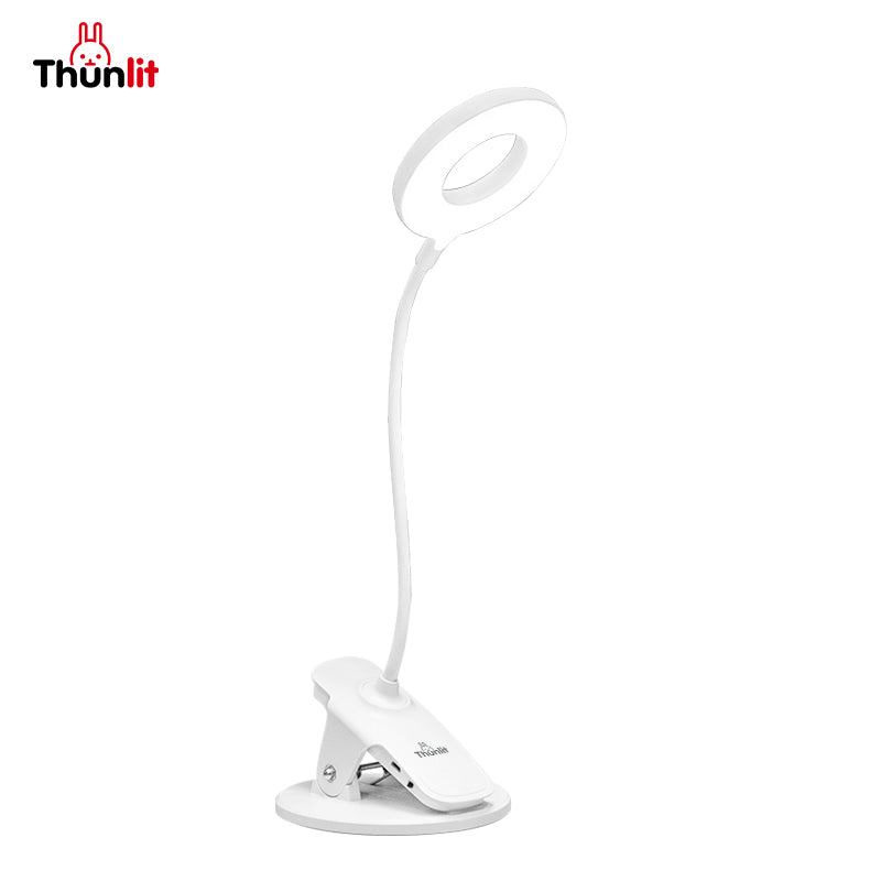 Thunlit Clip LED Light