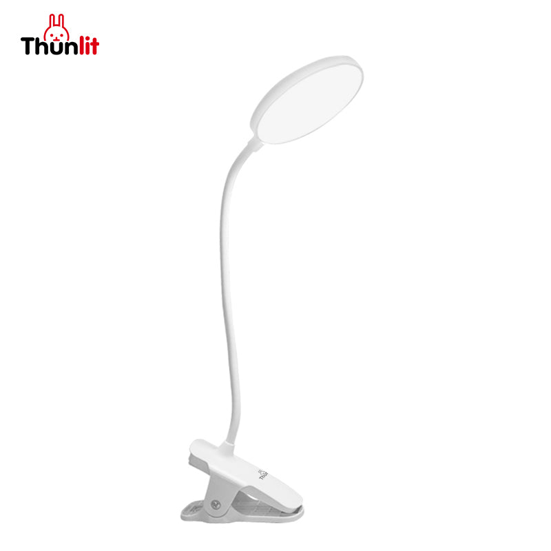 Thunlit Battery Clip Light