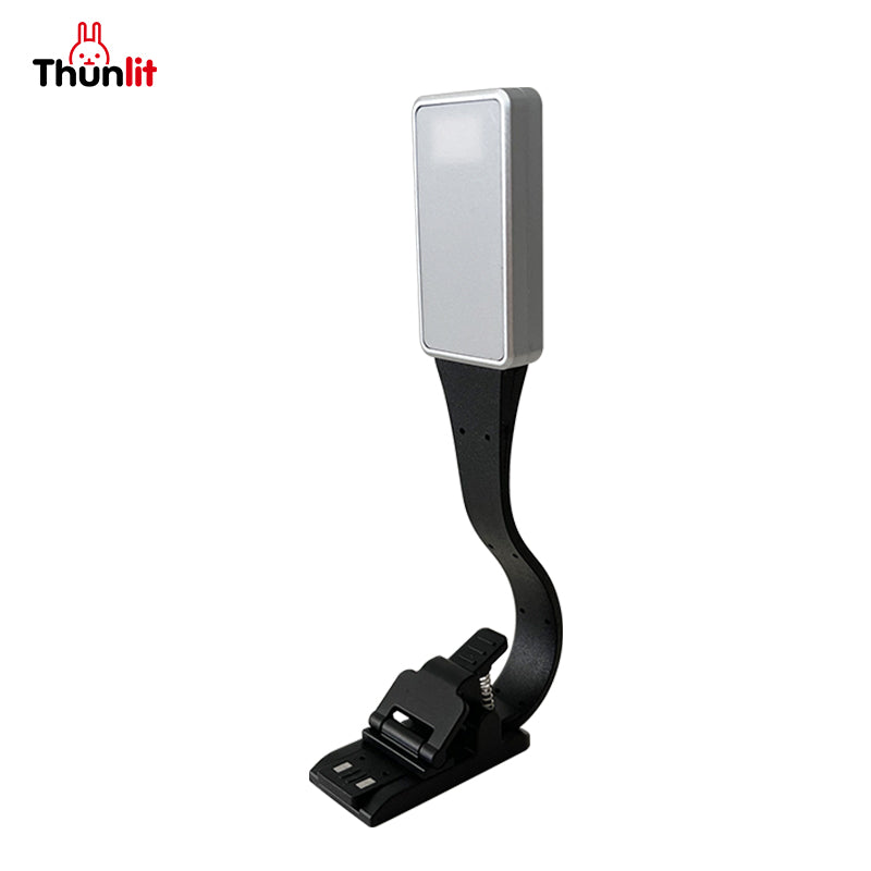 Thunlit Clip Book Light
