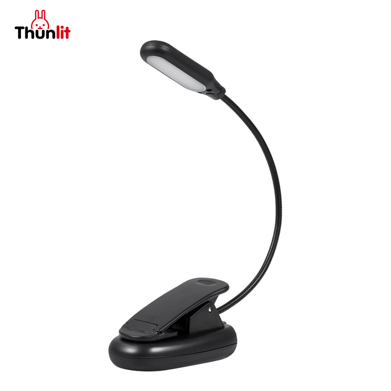 Thunlit Rechargeable Book Light