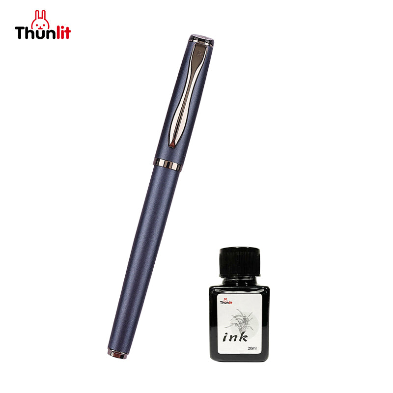 Thunlit Business Ink Pen