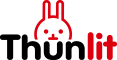 thunlit logo